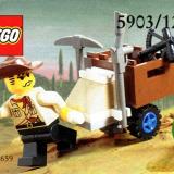 Набор LEGO 5903