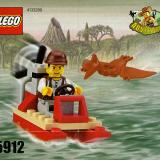 Набор LEGO 5912