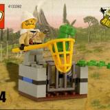 Набор LEGO 5914