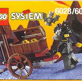 Набор LEGO 6028